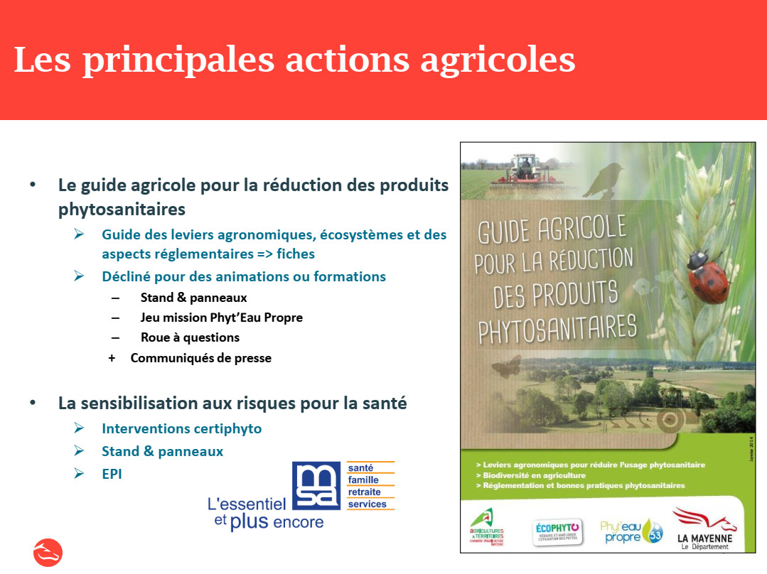 Action eau Mayenne - p.4