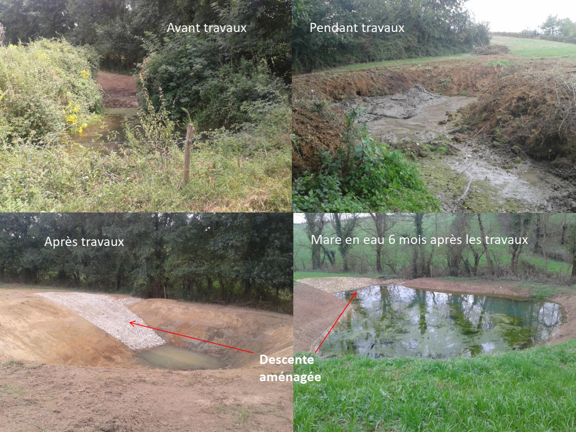 Bilan mi-parcours PRSE3 - Vendée eau (p.15)