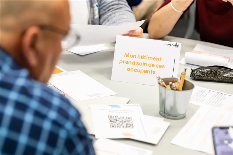 Photo atelier avec indication 