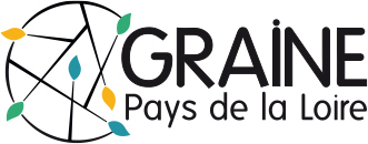 Logo GRAINE Pays de la Loire