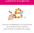 QAI crèches Laval