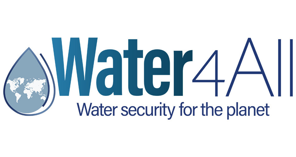 Logo Water4All