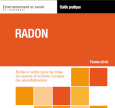 Guide Radon : Boîte à outils pour la mise en oeuvre d’actions locales de sensibilisation