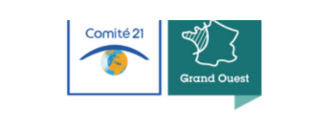 Logo Comité 21 Grand Ouest