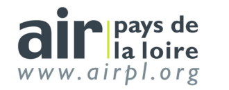 Logo air Pays de la Loire