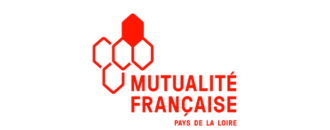 Logo Mutualité Française Pays de la Loire