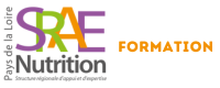 logo SRAE NUTRITION