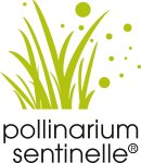 logo Pollinarium sentinelle en grand format (nouvelle fenêtre)